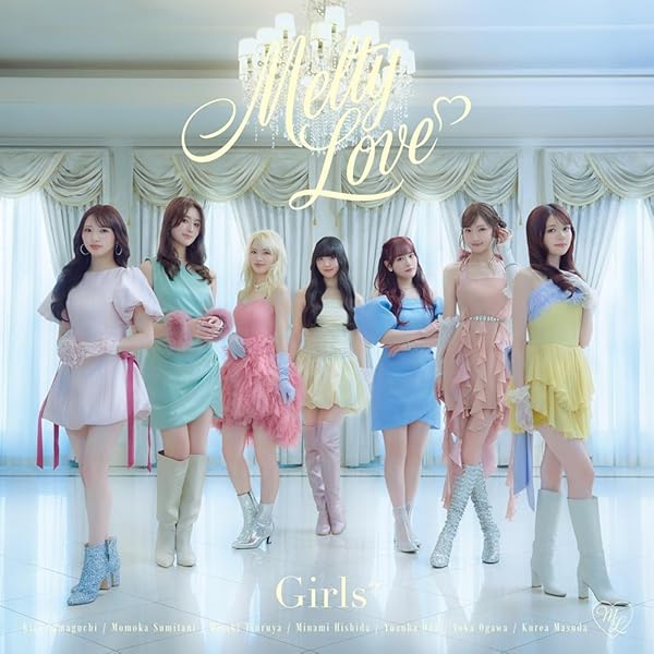 邦楽 girls2 We are Girls2 II Blu-ray Amazon | We are Girls² - II - (通常盤) | Girls² | アニメ